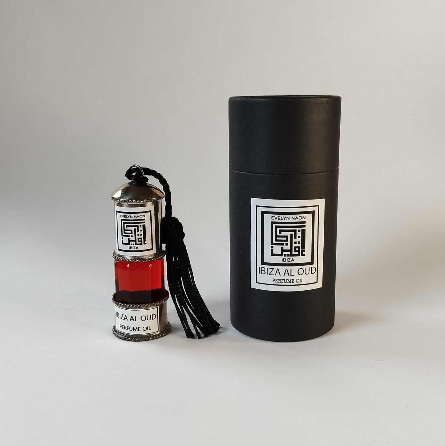 Ibiza al Oud 6ML