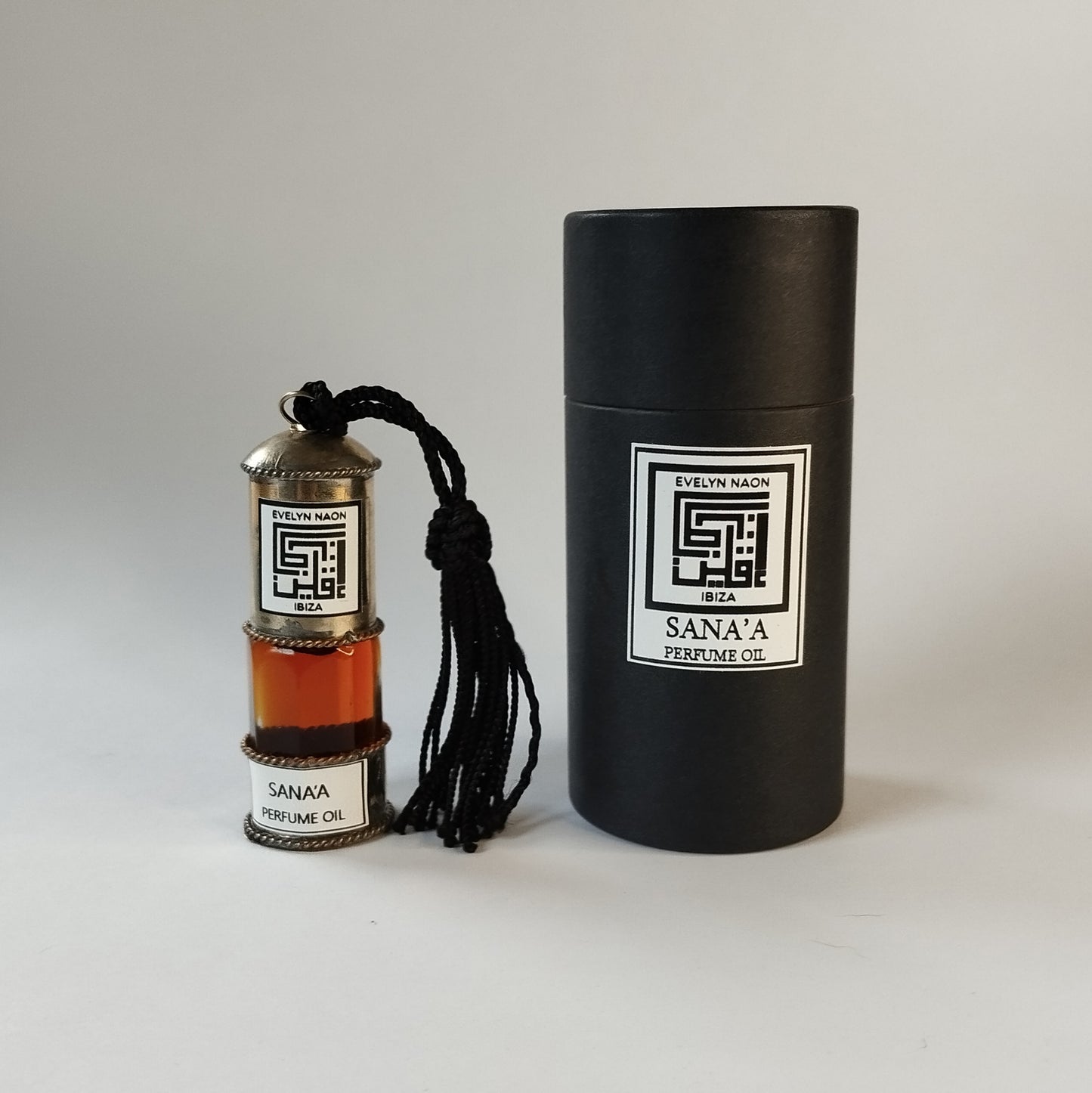 Sana´a Perfume Oil Extract 6ML