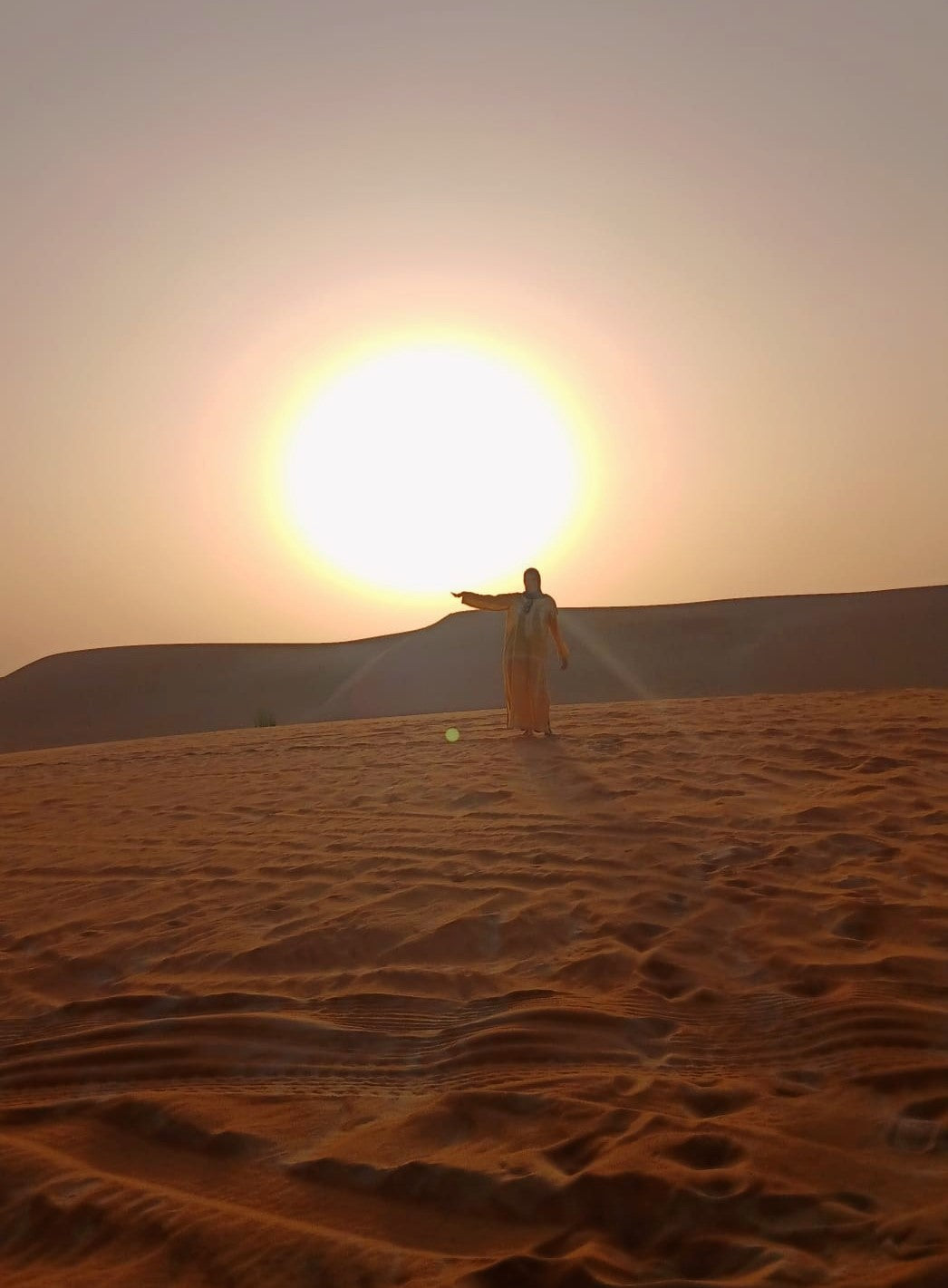 "Liwa"  Pearl Elixir Perfume Oil 6ML