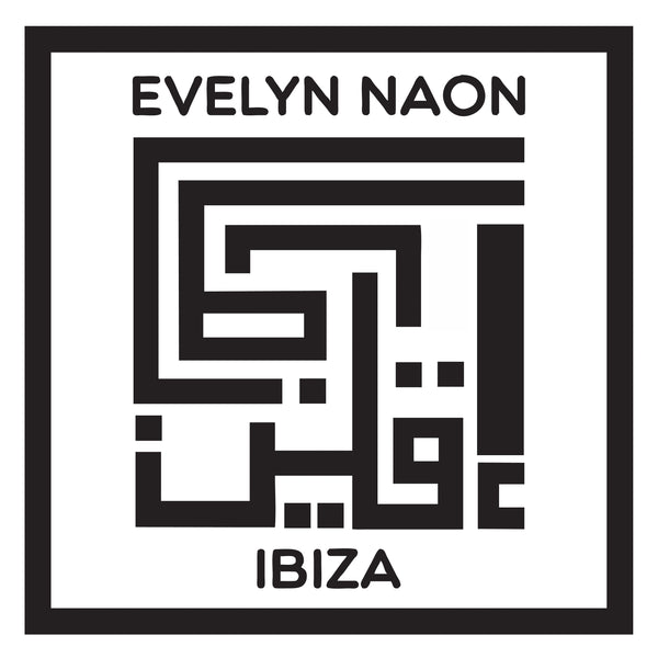 Evelyn Naon Ibiza