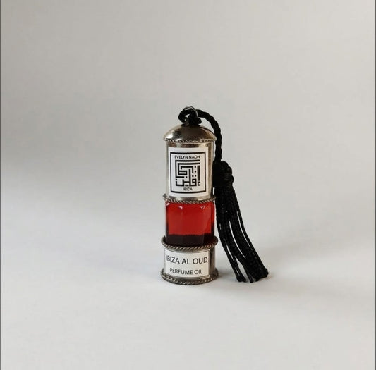 Ibiza al Oud 6ML